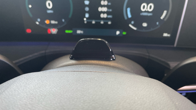 Hyundai SANTA FE 1.6 TGDi Hybrid Premium 5dr Auto Hybrid Estate - Image 23